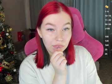 Elizabethflowerr December 18, 2024 Chaturbate stream image