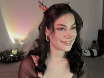 Ella_Wisee December 18, 2024 Chaturbate stream image