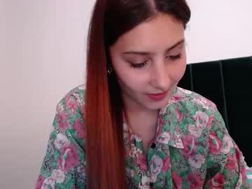 Ellie_Solee December 18, 2024 Chaturbate stream image