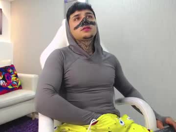 Ethan_Cartier December 18, 2024 Chaturbate stream image