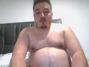 Francoisroy December 18, 2024 Chaturbate stream image