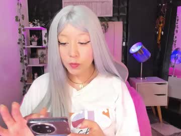 Hairyybunny1811 stream photo from December 18, 2024