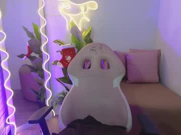 Hina_Tay December 18, 2024 Chaturbate stream image