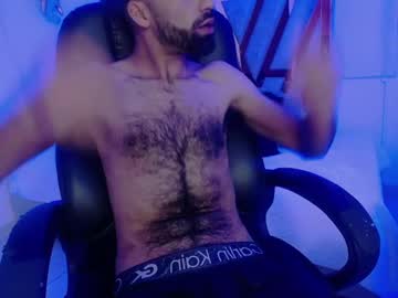 Ianhairyxxx December 18, 2024 Chaturbate stream image