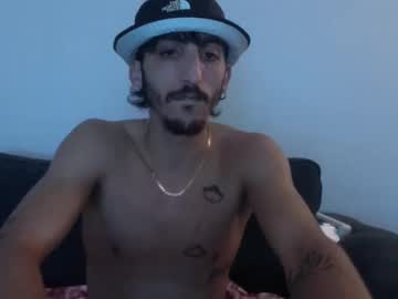 Italianhustler_ December 18, 2024 Chaturbate stream image