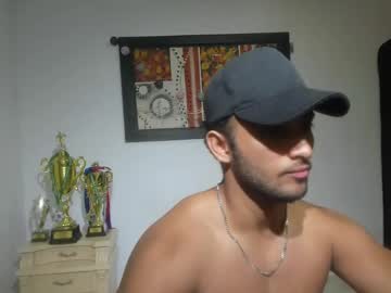 Jason_Risto December 18, 2024 Chaturbate stream image