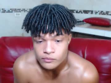 Jorsh_X stream photo from December 18, 2024