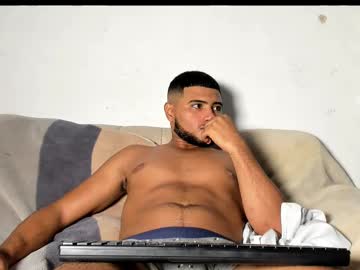 Kain_Mccall December 18, 2024 Chaturbate stream image