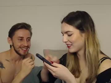 Kendallyourdream December 18, 2024 Chaturbate stream image