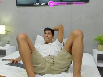 Kieran_Derek December 18, 2024 Chaturbate stream image