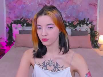 Kim_Wong December 18, 2024 Chaturbate stream image