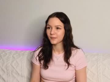 Ksyushy December 18, 2024 Chaturbate stream image