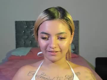Liisakiss December 18, 2024 Chaturbate stream image