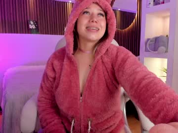 Lilith_Gray9 December 18, 2024 Chaturbate stream image