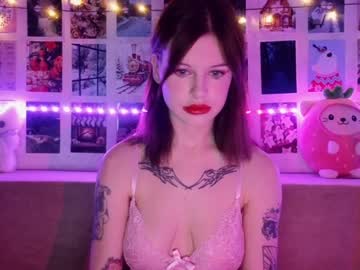 Lisadenvinn December 18, 2024 Chaturbate stream image