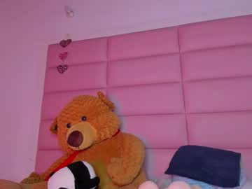 Littlee_Emma_ December 18, 2024 Chaturbate stream image