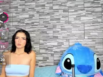 Lola_Kamila December 18, 2024 Chaturbate stream image