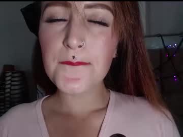 Lunamonte December 18, 2024 Chaturbate stream image