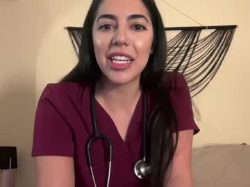Luxcher22 December 18, 2024 Chaturbate stream image