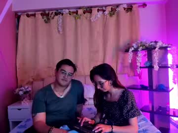 Maddyandjasonn December 18, 2024 Chaturbate stream image