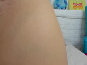 Maite_Fox69 December 18, 2024 Chaturbate stream image