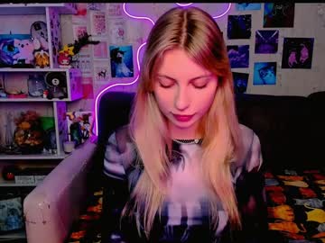 Maria_Hunt December 18, 2024 Chaturbate stream image