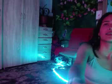 Maritza_Ferrerr December 18, 2024 Chaturbate stream image