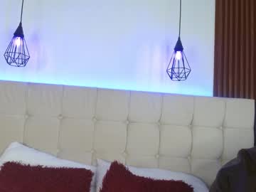 Milan__As December 18, 2024 Chaturbate stream image