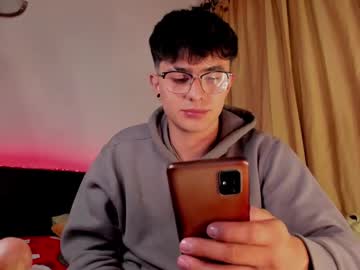 Misterhouston1 December 18, 2024 Chaturbate stream image