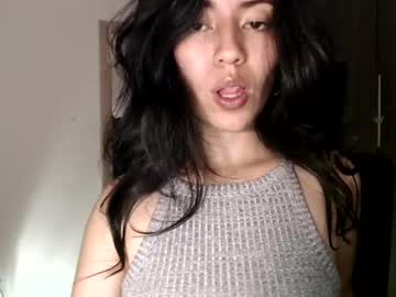 Oliviaaa__ December 18, 2024 Chaturbate stream image
