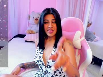 Paola_Cattan_ December 18, 2024 Chaturbate stream image