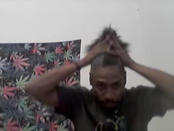 Presidentialbryana December 18, 2024 Chaturbate stream image