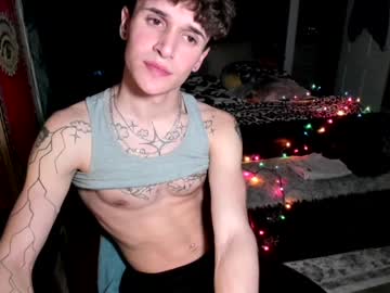 Princesstwink December 18, 2024 Chaturbate stream image