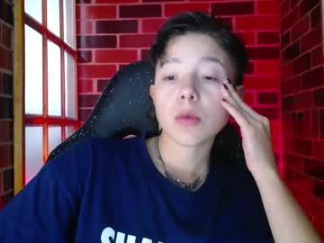 Rio_Twrr December 18, 2024 Chaturbate stream image