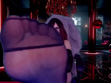 Roseblooom December 18, 2024 Chaturbate stream image