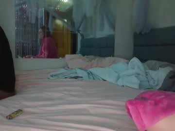 Roxy1105 stream photo from December 18, 2024