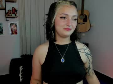Rude_N_Cute December 18, 2024 Chaturbate stream image