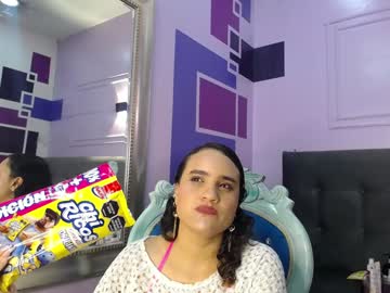 Safirosky December 18, 2024 Chaturbate stream image
