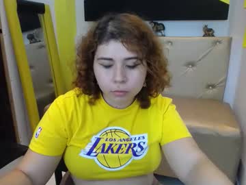 Salomelovingcunt December 18, 2024 Chaturbate stream image