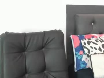 Scarlet_Saelah December 18, 2024 Chaturbate stream image