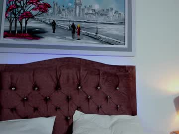 Sharktitiare December 18, 2024 Chaturbate stream image