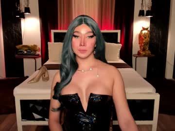 Shivvariana_Manflayer December 18, 2024 Chaturbate stream image