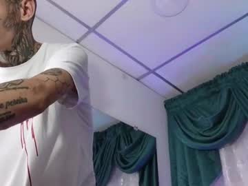 Stuart_Boy_ December 18, 2024 Chaturbate stream image