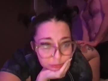 Thicktatted December 18, 2024 Chaturbate stream image