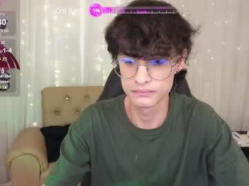 Thomas_Rave December 18, 2024 Chaturbate stream image