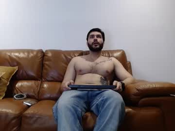 Tim_Cox December 18, 2024 Chaturbate stream image