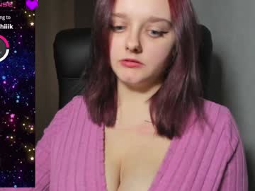 Wild_Angel666 December 18, 2024 Chaturbate stream image