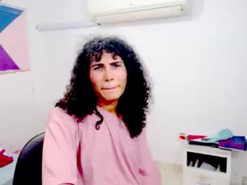Yadiramiel December 18, 2024 Chaturbate stream image