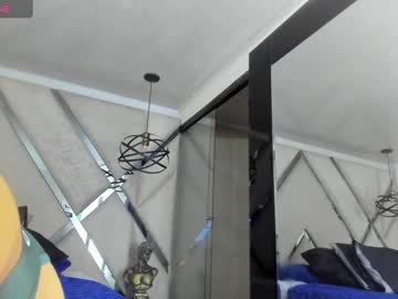 Yiyo10_ December 18, 2024 Chaturbate stream image