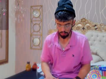Zevenbrooks December 18, 2024 Chaturbate stream image